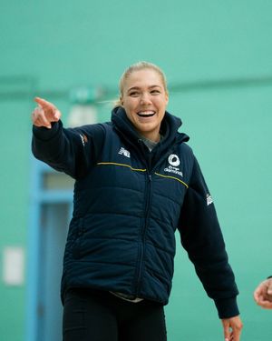 Image post by @melbournevixens on Instagram