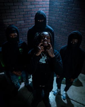 Image post by @shotby_fred on Instagram