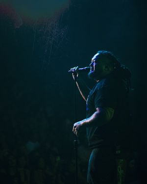 Image post by @jboogmusic on Instagram