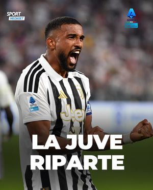 Image post by @sportmediaset on Instagram