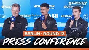 Video post by @ABB Formula E on YouTube