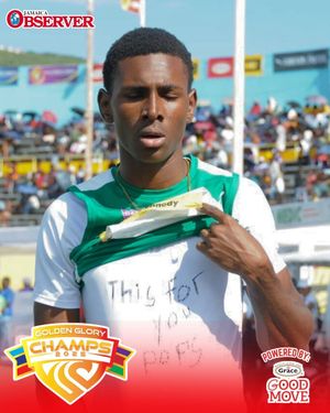 Image post by @jamaicaobserver on Instagram