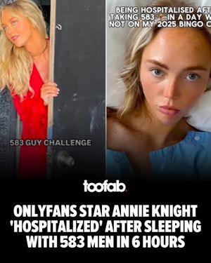 Image post by @tmz_tv on Instagram