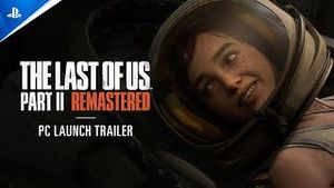 Video post by @PlayStation on YouTube