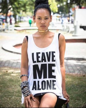 Image post by @anyaayoungchee on Instagram