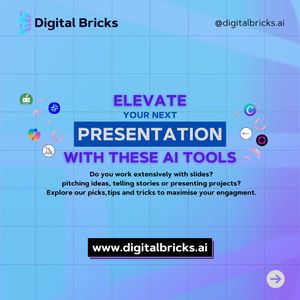 Image post by @digitalbricks.ai on Instagram