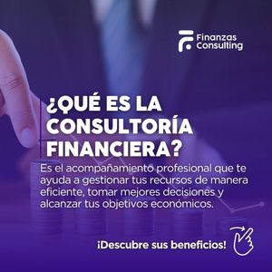 Image post by @finanzasconsulting on Instagram