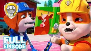 Video post by @pawpatrolofficial on YouTube