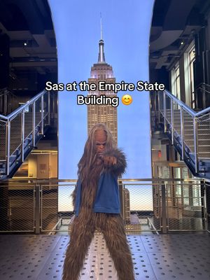 Video post by @empirestatebldg on TikTok