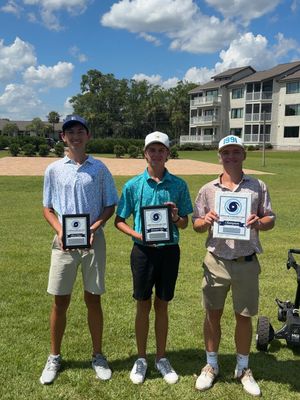 Image post by @hurricanejrgolf on Instagram