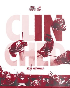 Image post by @alabamahockeyd2 on Instagram