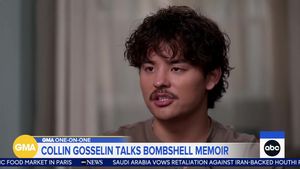 Video post by @gma on TikTok