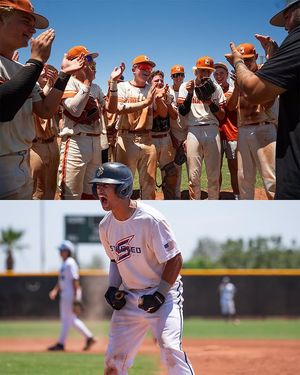 Image post by @usabaseevents on Instagram