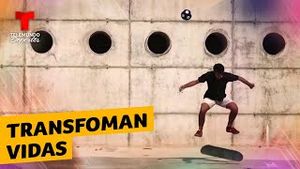 Video post by @deportes on YouTube