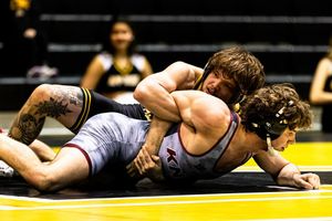 Image post by @appwrestling on Instagram