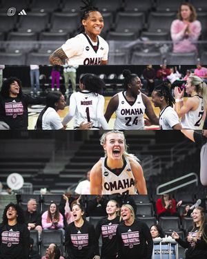 Image post by @omahawbb on Instagram