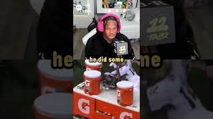 Video post by @bleacherreport on YouTube