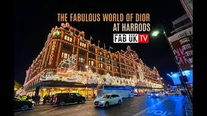 Video post by @fabuktv on YouTube