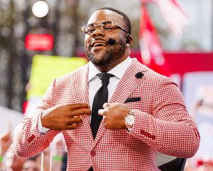 Image post by @markingramll on Instagram