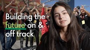 Video post by @shell on YouTube