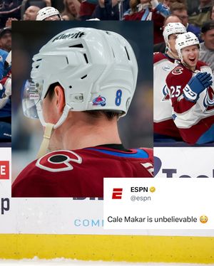 Image post by @coloradoavalanche on Instagram