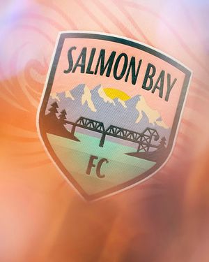 Image post by @salmonbayfc on Instagram