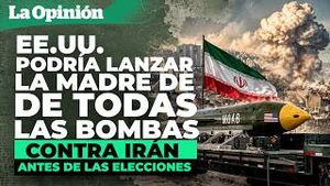 Video post by @laopinionla on YouTube