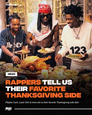 Video post by @rap on TikTok