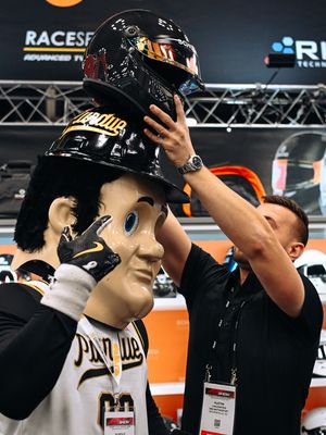 Image post by @myprishow on Instagram