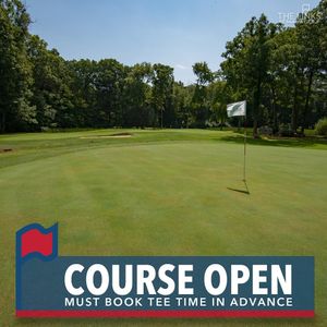 Image post by @linksatmassgolf on Instagram