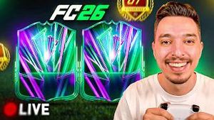 Video post by @theofifa on YouTube