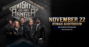 Image post by @nightranger on Instagram