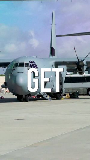 Video post by @homelandsecurity on Facebook