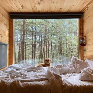Image post by @getawayhouse on Instagram