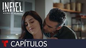 Video post by @telemundo on YouTube