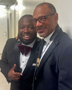 Image post by @bkjacksonsax on Instagram