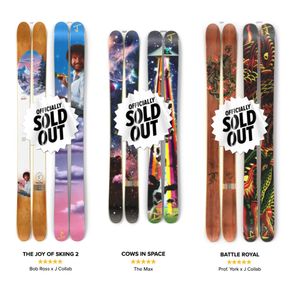 Image post by @j_skis on Instagram