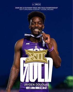 Image post by @tcu_track_xc on Instagram