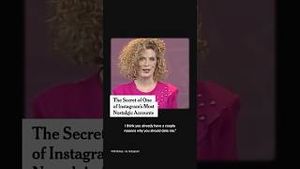 Video post by @nytimes on YouTube