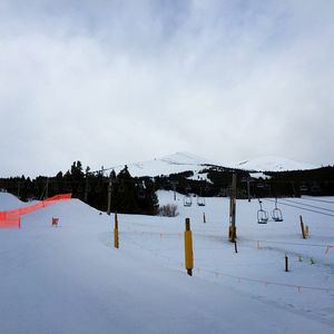 Image post by @breckenridgemtn on Instagram