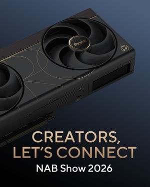 Image post by @asus on Instagram