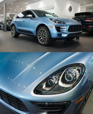 Image post by @porscheexchange on Instagram