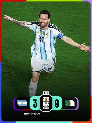Image post by @fifaworldcup on Instagram