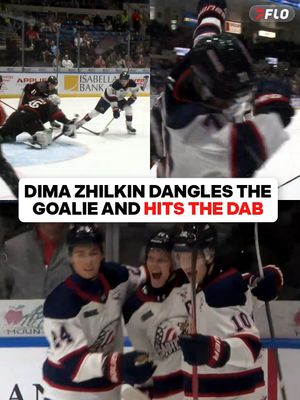 Image post by @flohockey on Instagram