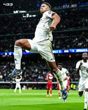 Image post by @433 on Instagram