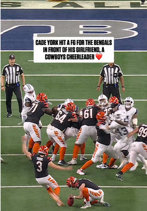 Video post by @nfl on TikTok