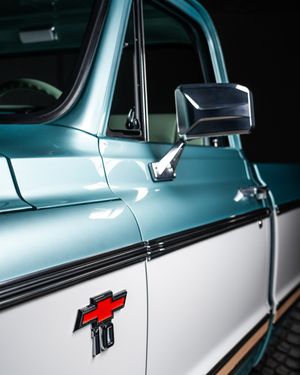 Image post by @velocityrestorations on Instagram