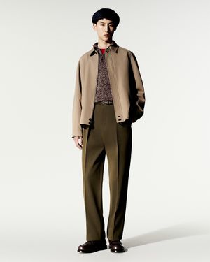 Image post by @loropiana on Instagram