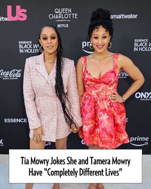 Image post by @usweekly on Instagram