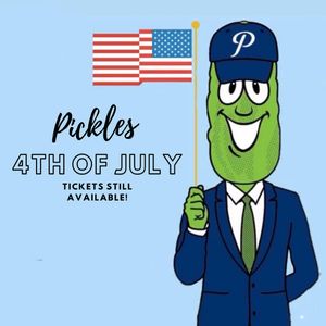 Image post by @picklesbaseball on Instagram